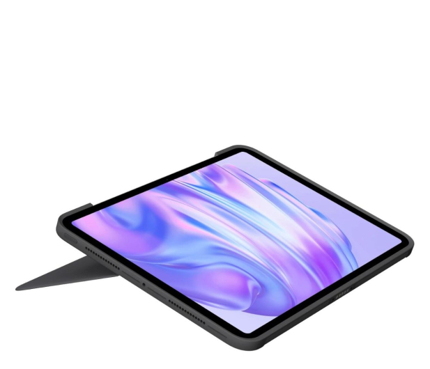 LOGITECH Combo Touch iPad Pro 11" (M4) 920-012831 - 1261428 - zdjęcie 4